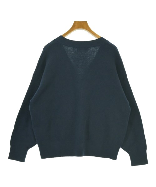 COLLAGE GALLARDAGALANTE（コラージュガリャルダガランテ）カーディガン 紺 サイズ:F レディース/2200669088052