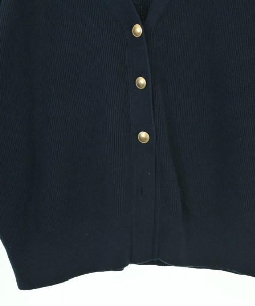 COLLAGE GALLARDAGALANTE（コラージュガリャルダガランテ）カーディガン 紺 サイズ:F レディース/2200669088052