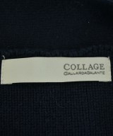 COLLAGE GALLARDAGALANTE（コラージュガリャルダガランテ）カーディガン 紺 サイズ:F レディース/2200669088052