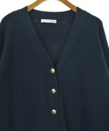 COLLAGE GALLARDAGALANTE（コラージュガリャルダガランテ）カーディガン 紺 サイズ:F レディース/2200669088052