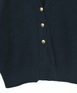 COLLAGE GALLARDAGALANTE（コラージュガリャルダガランテ）カーディガン 紺 サイズ:F レディース/2200669088052