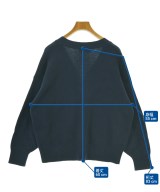 COLLAGE GALLARDAGALANTE（コラージュガリャルダガランテ）カーディガン 紺 サイズ:F レディース/2200669088052
