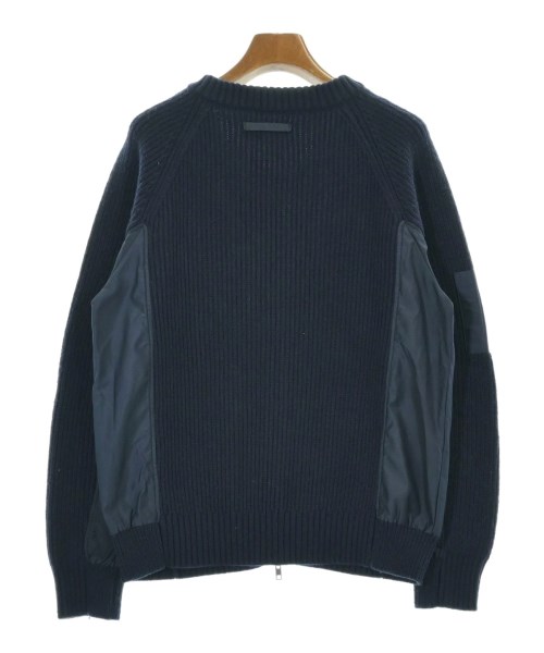 COLLAGE GALLARDAGALANTE（コラージュガリャルダガランテ）カーディガン 紺 サイズ:F レディース/2200669789034