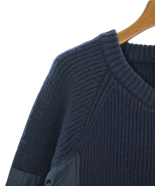 COLLAGE GALLARDAGALANTE（コラージュガリャルダガランテ）カーディガン 紺 サイズ:F レディース/2200669789034