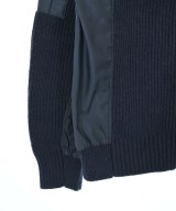 COLLAGE GALLARDAGALANTE（コラージュガリャルダガランテ）カーディガン 紺 サイズ:F レディース/2200669789034