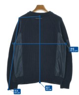 COLLAGE GALLARDAGALANTE（コラージュガリャルダガランテ）カーディガン 紺 サイズ:F レディース/2200669789034