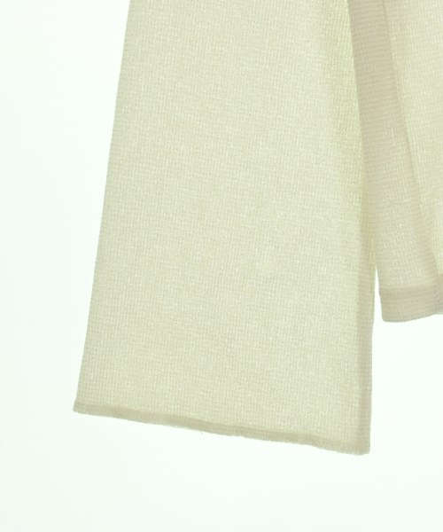 COLLAGE GALLARDAGALANTE（コラージュガリャルダガランテ）Tシャツ・カットソー 白 サイズ:F レディース/2200670327027