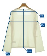 COLLAGE GALLARDAGALANTE（コラージュガリャルダガランテ）Tシャツ・カットソー 白 サイズ:F レディース/2200670327027