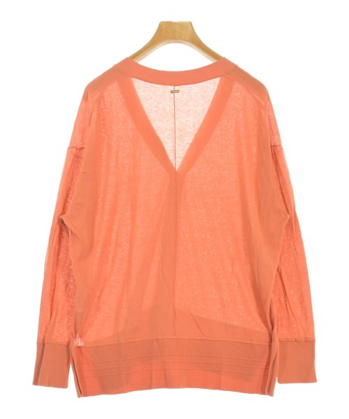 COLLAGE GALLARDAGALANTE（コラージュガリャルダガランテ）カーディガン オレンジ サイズ:F レディース/2200671305017
