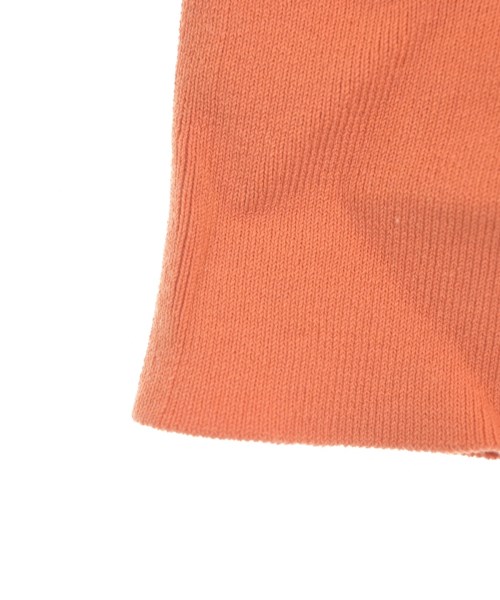 COLLAGE GALLARDAGALANTE（コラージュガリャルダガランテ）カーディガン オレンジ サイズ:F レディース/2200671305017