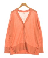 COLLAGE GALLARDAGALANTE（コラージュガリャルダガランテ）カーディガン オレンジ サイズ:F レディース/2200671305017