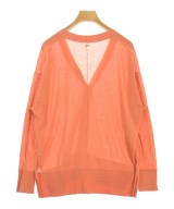 COLLAGE GALLARDAGALANTE（コラージュガリャルダガランテ）カーディガン オレンジ サイズ:F レディース/2200671305017