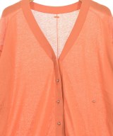 COLLAGE GALLARDAGALANTE（コラージュガリャルダガランテ）カーディガン オレンジ サイズ:F レディース/2200671305017