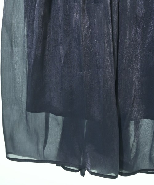 COLLAGE GALLARDAGALANTE（コラージュガリャルダガランテ）ロング・マキシ丈スカート 青 サイズ:F レディース/2200672398063