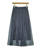 COLLAGE GALLARDAGALANTE（コラージュガリャルダガランテ）ロング・マキシ丈スカート 青 サイズ:F レディース/2200672398063