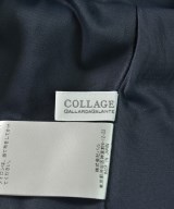 COLLAGE GALLARDAGALANTE（コラージュガリャルダガランテ）ロング・マキシ丈スカート 青 サイズ:F レディース/2200672398063
