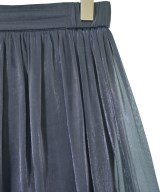 COLLAGE GALLARDAGALANTE（コラージュガリャルダガランテ）ロング・マキシ丈スカート 青 サイズ:F レディース/2200672398063