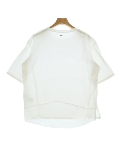 COLLAGE GALLARDAGALANTE（コラージュガリャルダガランテ）Tシャツ・カットソー 白 サイズ:F レディース/2200672513039