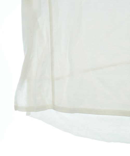 COLLAGE GALLARDAGALANTE（コラージュガリャルダガランテ）Tシャツ・カットソー 白 サイズ:F レディース/2200672513039