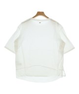 COLLAGE GALLARDAGALANTE（コラージュガリャルダガランテ）Tシャツ・カットソー 白 サイズ:F レディース/2200672513039