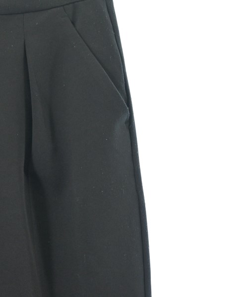 COLLAGE GALLARDAGALANTE（コラージュガリャルダガランテ）スラックス 黒 サイズ:F レディース/2200669464061