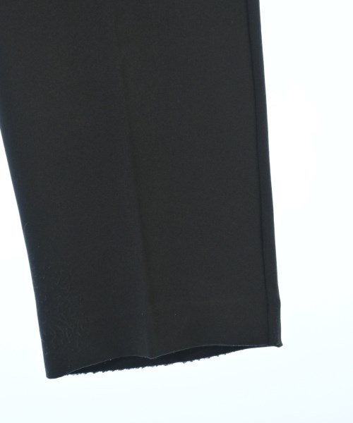 COLLAGE GALLARDAGALANTE（コラージュガリャルダガランテ）スラックス 黒 サイズ:F レディース/2200669464061