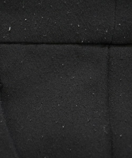 COLLAGE GALLARDAGALANTE（コラージュガリャルダガランテ）スラックス 黒 サイズ:F レディース/2200669464061