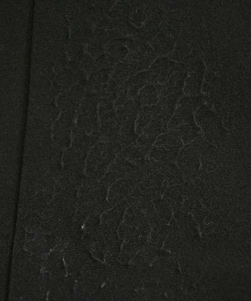 COLLAGE GALLARDAGALANTE（コラージュガリャルダガランテ）スラックス 黒 サイズ:F レディース/2200669464061