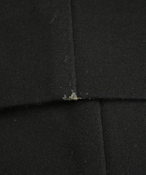 COLLAGE GALLARDAGALANTE（コラージュガリャルダガランテ）スラックス 黒 サイズ:F レディース/2200669464061