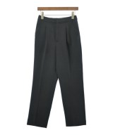 COLLAGE GALLARDAGALANTE（コラージュガリャルダガランテ）スラックス 黒 サイズ:F レディース/2200669464061