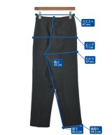 COLLAGE GALLARDAGALANTE（コラージュガリャルダガランテ）スラックス 黒 サイズ:F レディース/2200669464061