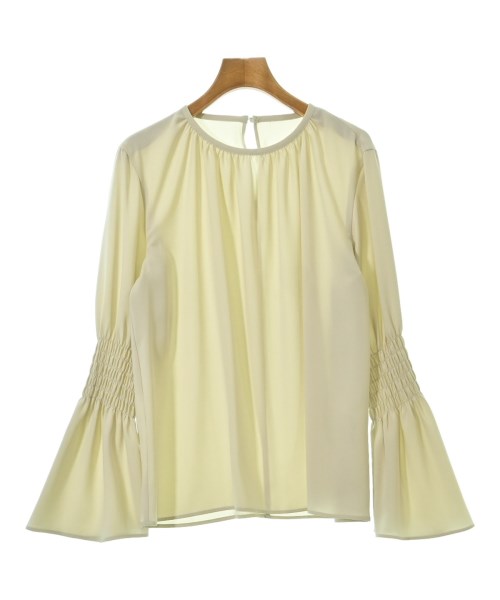 COLLAGE GALLARDAGALANTE(コラージュガリャルダガランテ)ブラウス 白 サイズ:F/2200672736124