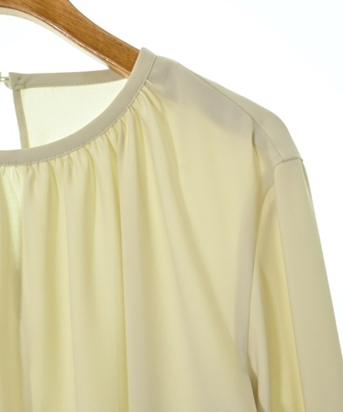 COLLAGE GALLARDAGALANTE（コラージュガリャルダガランテ）ブラウス 白 サイズ:F レディース/2200672736124