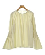 COLLAGE GALLARDAGALANTE（コラージュガリャルダガランテ）ブラウス 白 サイズ:F レディース/2200672736124