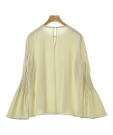 COLLAGE GALLARDAGALANTE（コラージュガリャルダガランテ）ブラウス 白 サイズ:F レディース/2200672736124