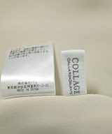 COLLAGE GALLARDAGALANTE（コラージュガリャルダガランテ）ブラウス 白 サイズ:F レディース/2200672736124