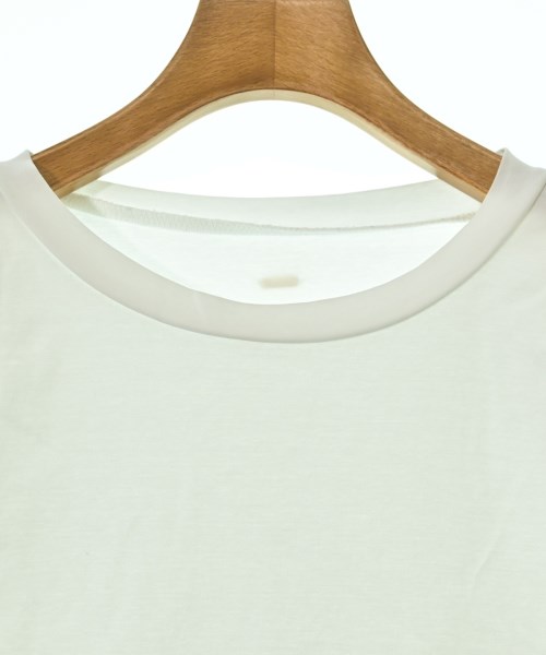 COLLAGE GALLARDAGALANTE（コラージュガリャルダガランテ）ノースリーブ 白 サイズ:F レディース/2200675768030