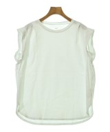 COLLAGE GALLARDAGALANTE（コラージュガリャルダガランテ）ノースリーブ 白 サイズ:F レディース/2200675768030