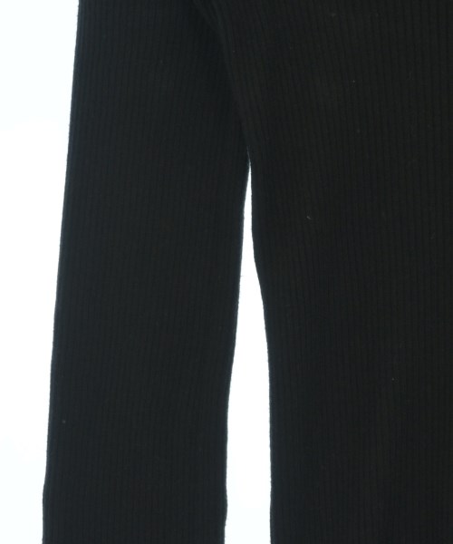 COLLAGE GALLARDAGALANTE（コラージュガリャルダガランテ）ニット・セーター 黒 サイズ:F レディース/2200675791014