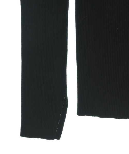 COLLAGE GALLARDAGALANTE（コラージュガリャルダガランテ）ニット・セーター 黒 サイズ:F レディース/2200675791014