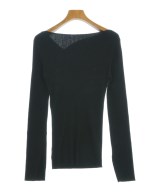 COLLAGE GALLARDAGALANTE（コラージュガリャルダガランテ）ニット・セーター 黒 サイズ:F レディース/2200675791014