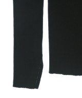 COLLAGE GALLARDAGALANTE（コラージュガリャルダガランテ）ニット・セーター 黒 サイズ:F レディース/2200675791014