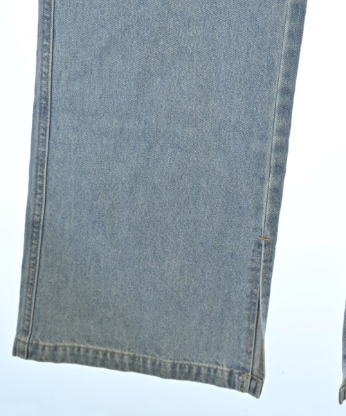 COLLAGE GALLARDAGALANTE（コラージュガリャルダガランテ）オールインワン/サロペット 青 サイズ:F レディース/2200675838115