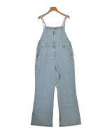 COLLAGE GALLARDAGALANTE（コラージュガリャルダガランテ）オールインワン/サロペット 青 サイズ:F レディース/2200675838115