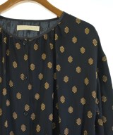 COLLAGE GALLARDAGALANTE（コラージュガリャルダガランテ）シャツワンピース 紺 サイズ:F レディース/2200671148041