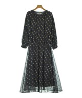 COLLAGE GALLARDAGALANTE シャツワンピース