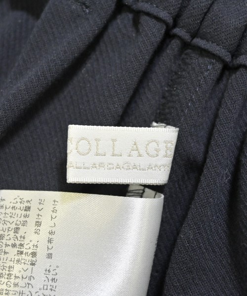 COLLAGE GALLARDAGALANTE（コラージュガリャルダガランテ）その他 紺 サイズ:0(XS位) レディース/2200676528039