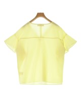 COLLAGE GALLARDAGALANTE（コラージュガリャルダガランテ）ブラウス 黄 サイズ:F レディース/2200671344023