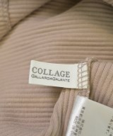 COLLAGE GALLARDAGALANTE（コラージュガリャルダガランテ）ワンピース ピンク サイズ:F レディース/2200672940040