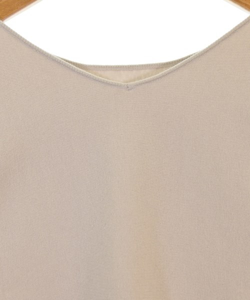 COLLAGE GALLARDAGALANTE（コラージュガリャルダガランテ）ニット・セーター ピンク サイズ:F レディース/2200670100057